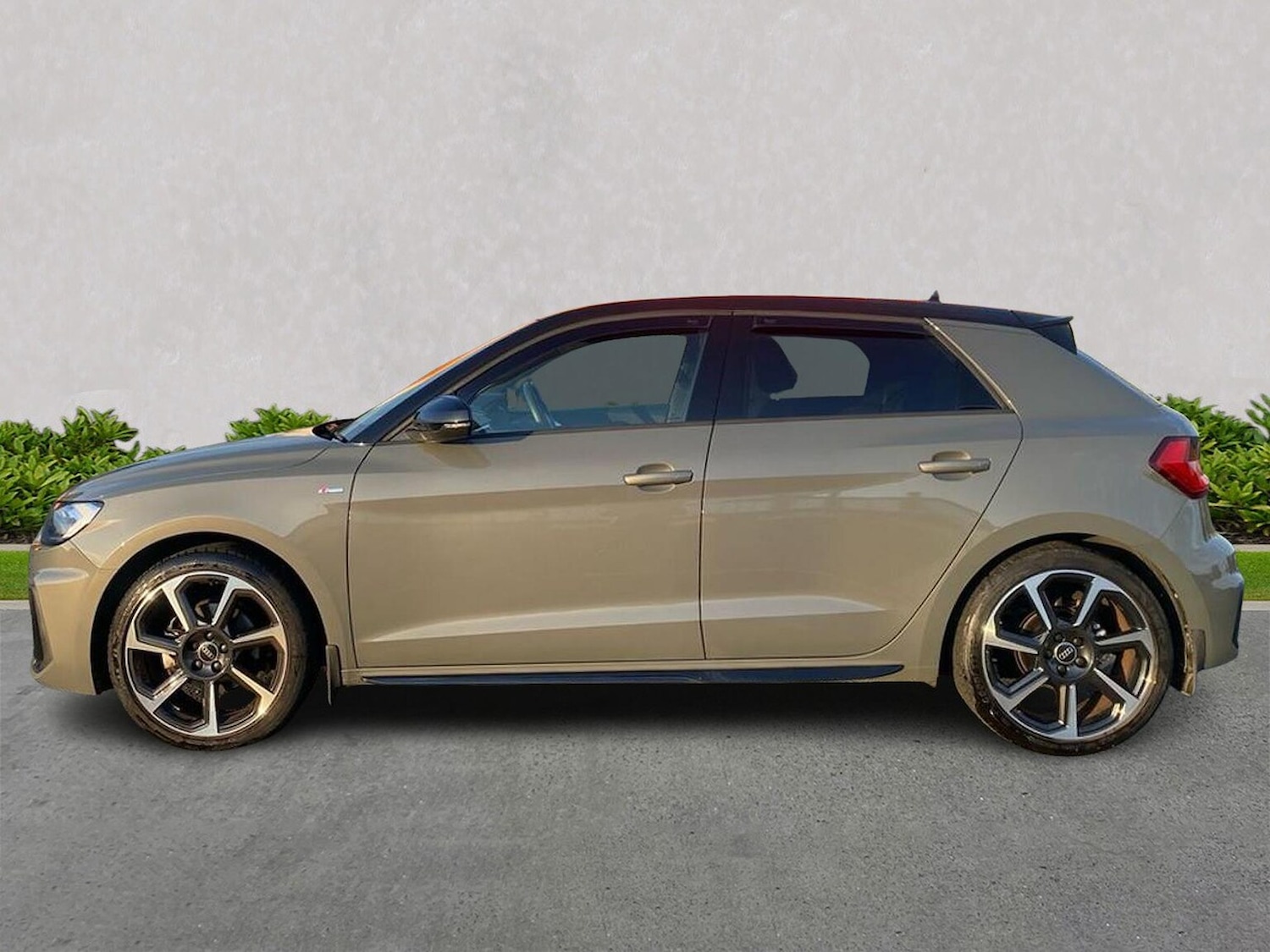 Used Audi A1 2023 for sale - 76127246: Photo 19