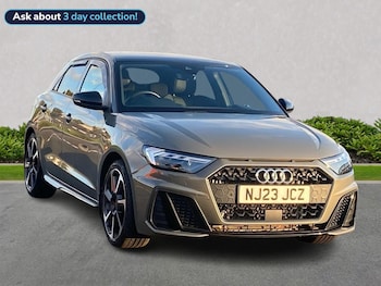 Audi - A1