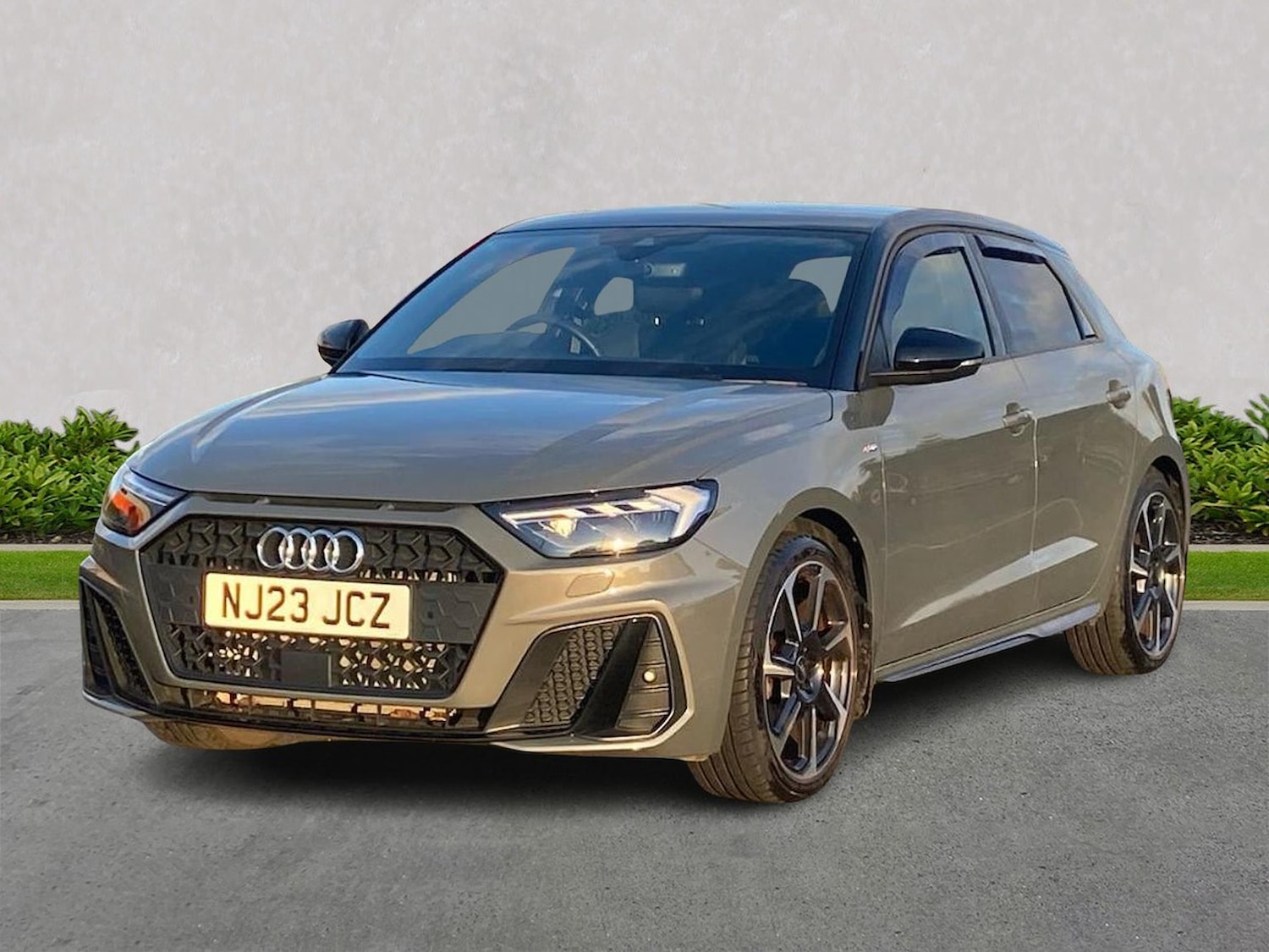 Used Audi A1 2023 for sale - 76127246: Photo 20