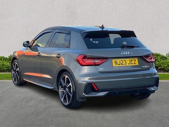Used Audi A1 2023 for sale - 76127246: Photo 2