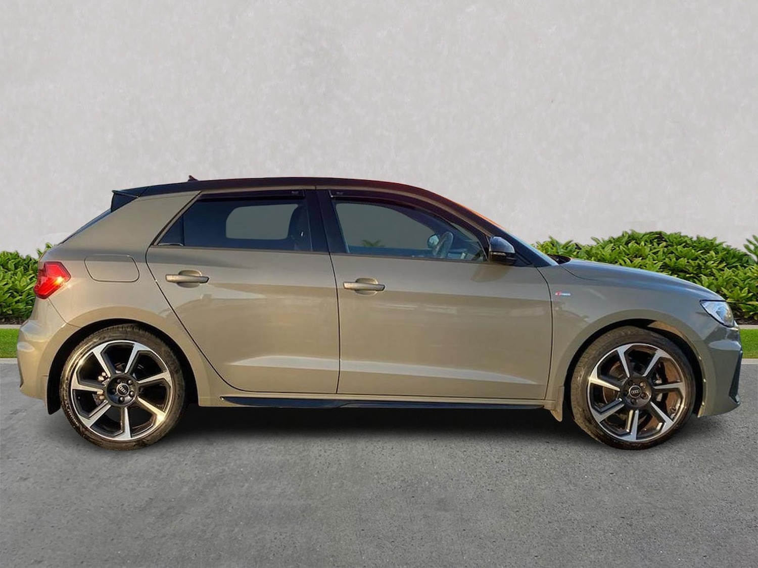 Used Audi A1 2023 for sale - 76127246: Photo 3