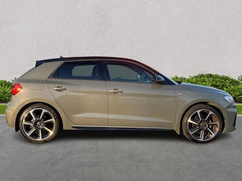 Used Audi A1 2023 for sale - 76127246: Photo 3