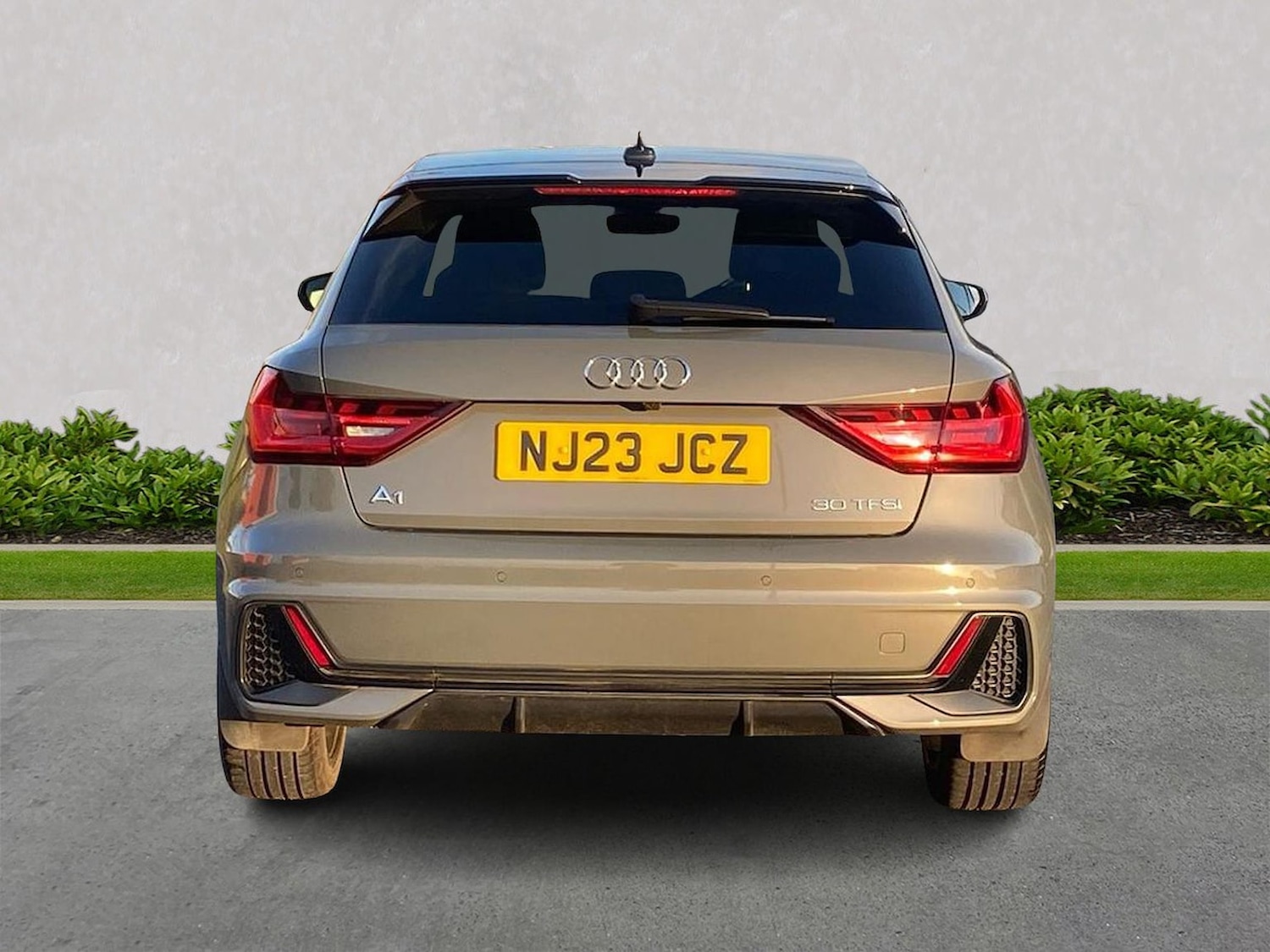 Used Audi A1 2023 for sale - 76127246: Photo 4