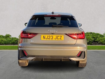 Used Audi A1 2023 for sale - 76127246: Photo 4