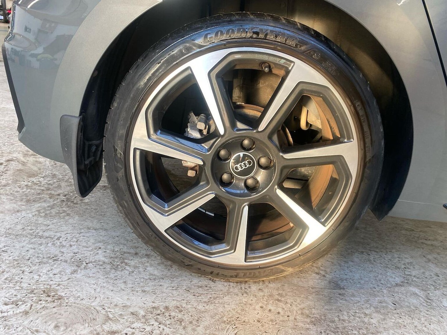 Used Audi A1 2023 for sale - 76127246: Photo 6