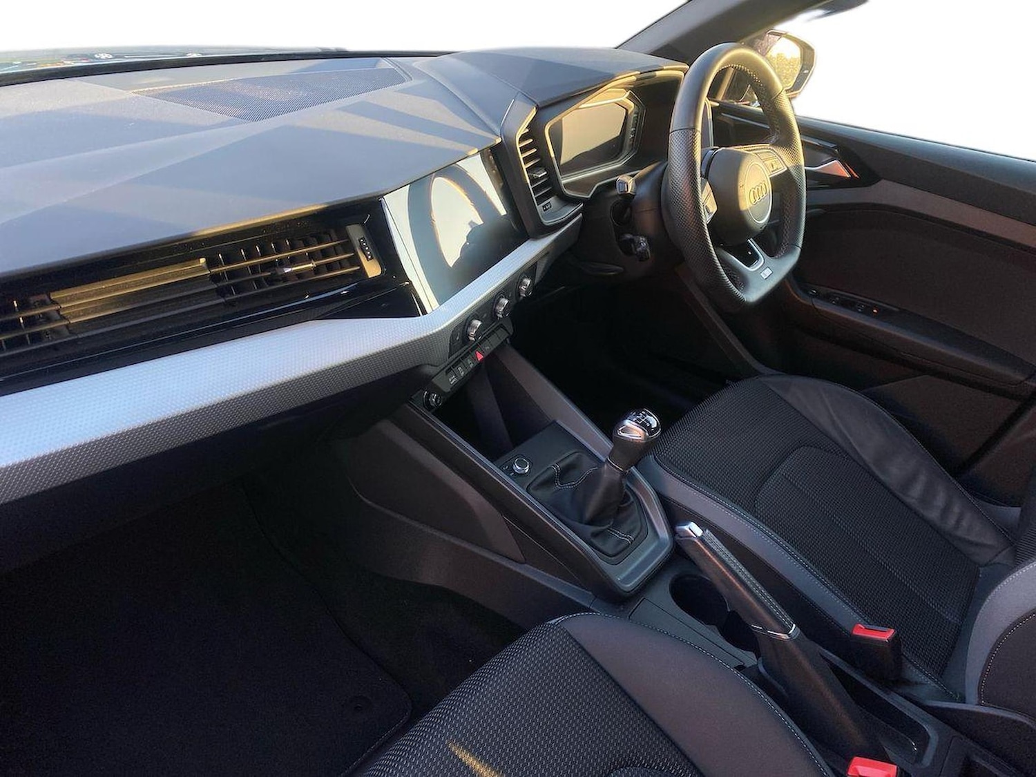 Used Audi A1 2023 for sale - 76127246: Photo 7