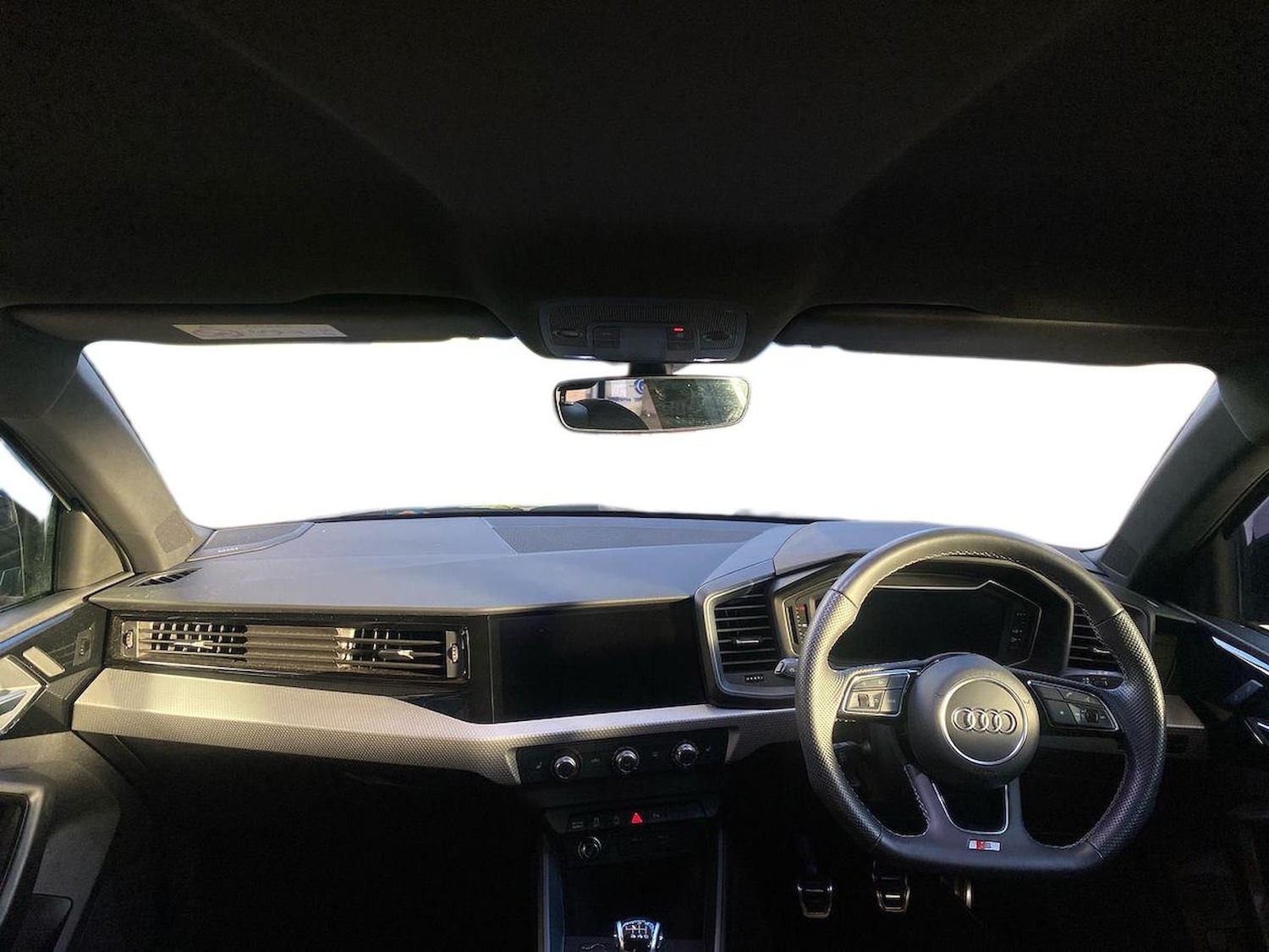 Used Audi A1 2023 for sale - 76127246: Photo 8