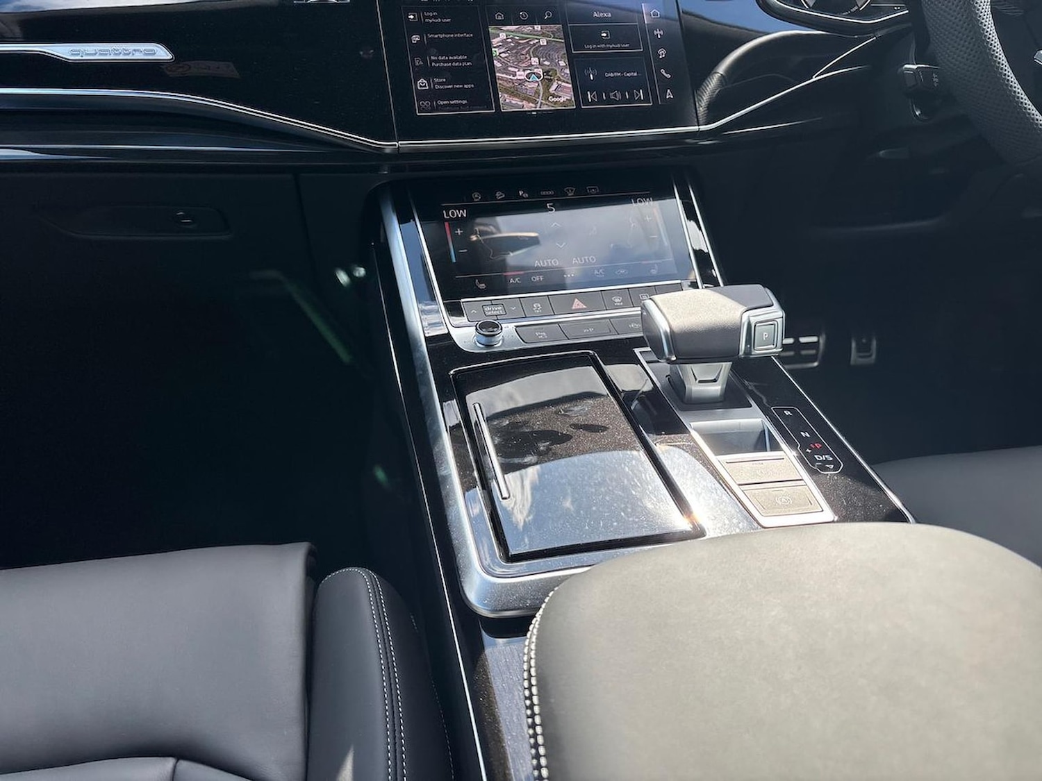 Used Audi Q7 2025 for sale - 76299414: Photo 13