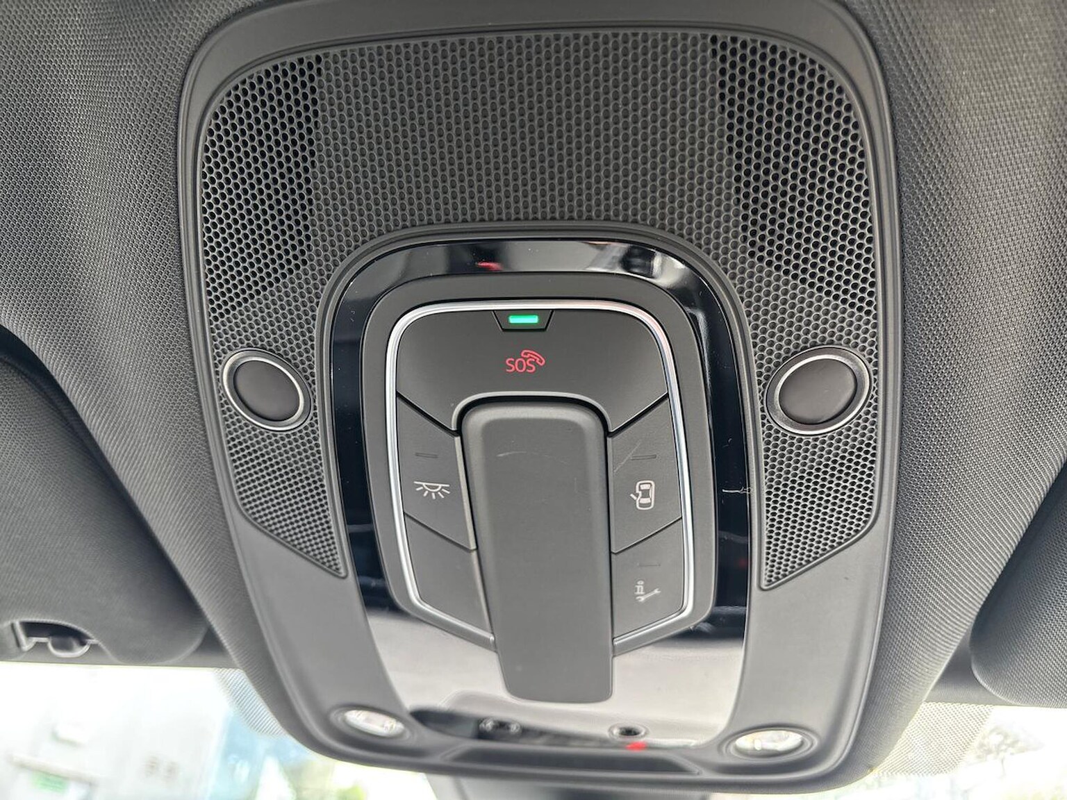 Used Audi Q7 2025 for sale - 76299414: Photo 14