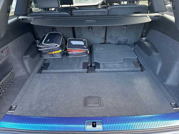 Used Audi Q7 2025 for sale - 76299414: Photo 17