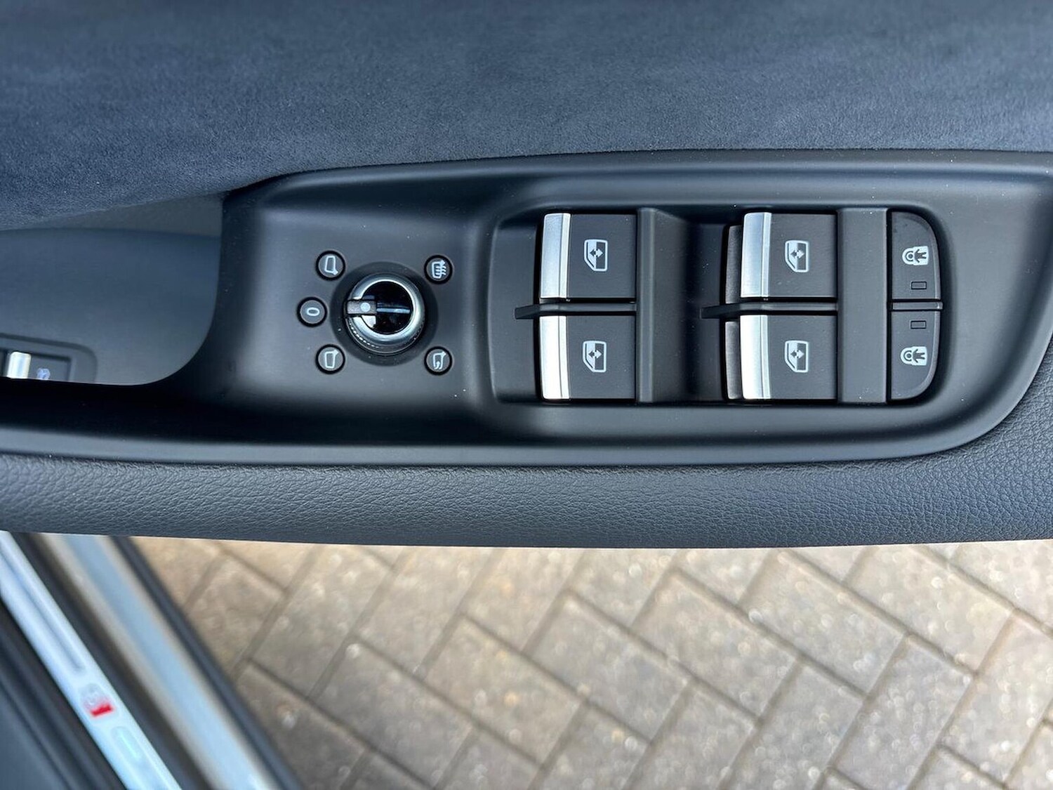 Used Audi Q7 2025 for sale - 76299414: Photo 21