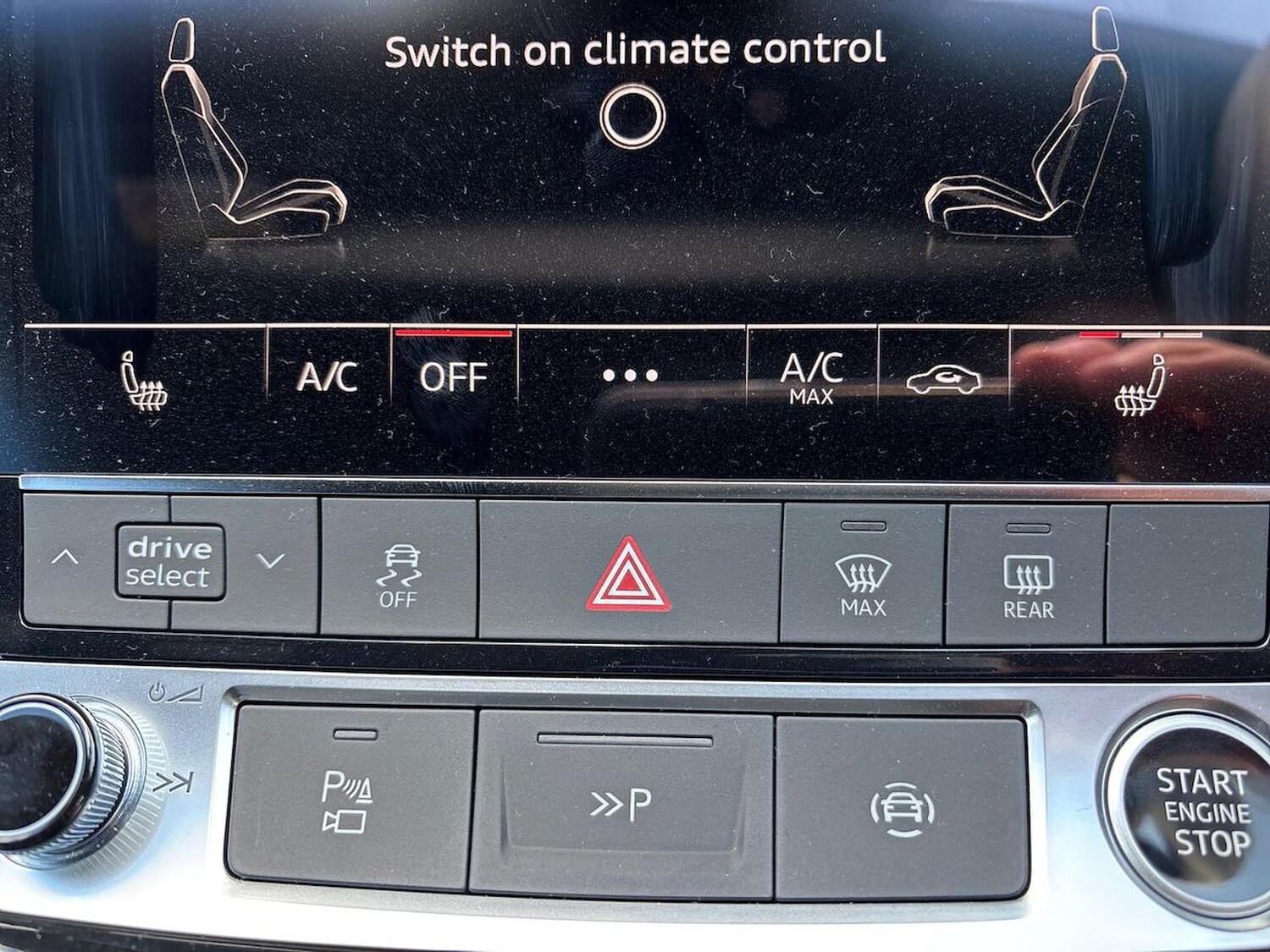 Used Audi Q7 2025 for sale - 76299414: Photo 22