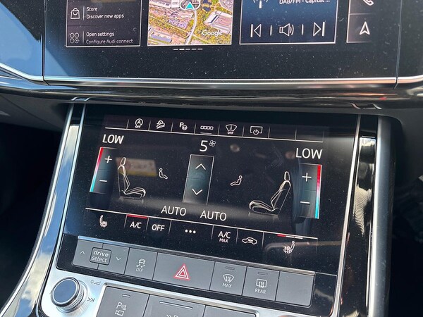 Used Audi Q7 2025 for sale - 76299414: Photo 25