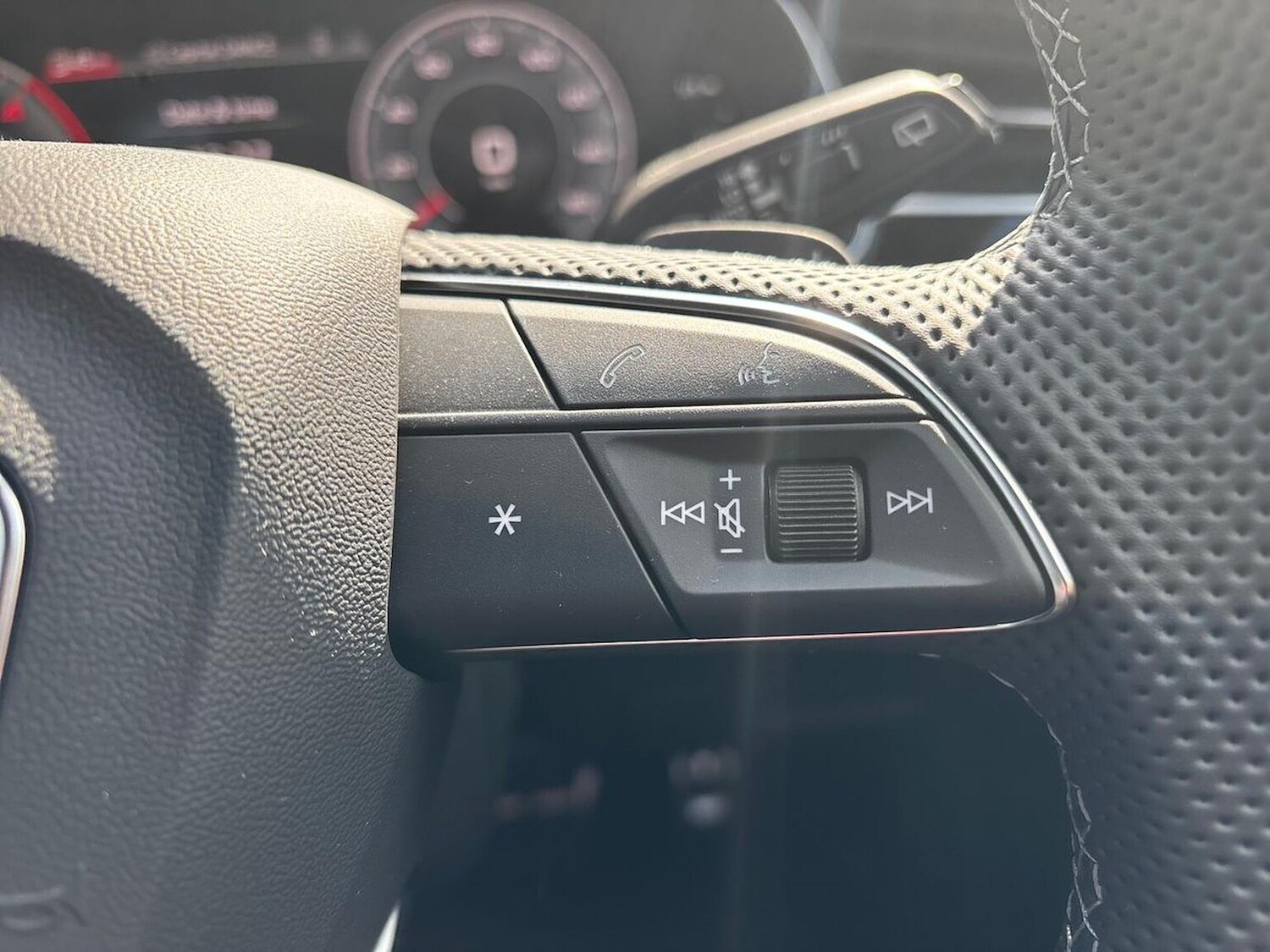 Used Audi Q7 2025 for sale - 76299414: Photo 26