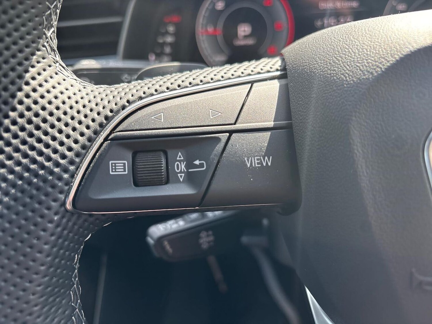 Used Audi Q7 2025 for sale - 76299414: Photo 27