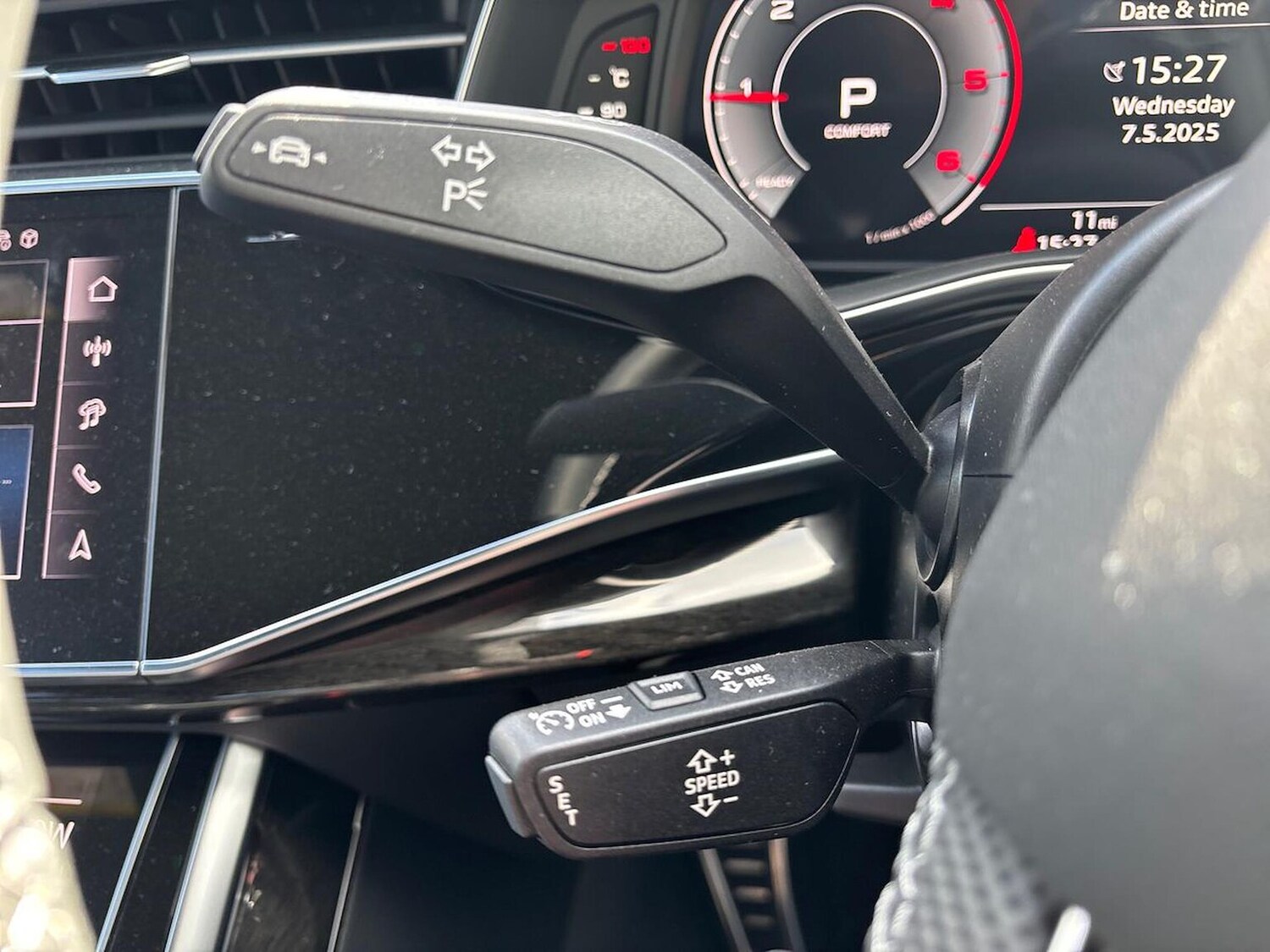 Used Audi Q7 2025 for sale - 76299414: Photo 28