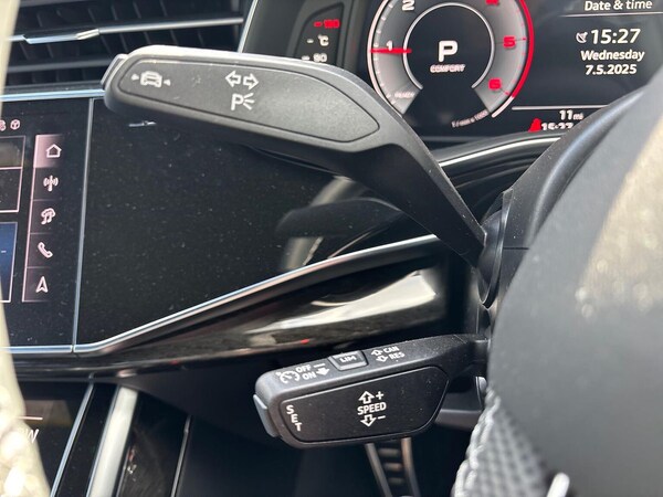 Used Audi Q7 2025 for sale - 76299414: Photo 28
