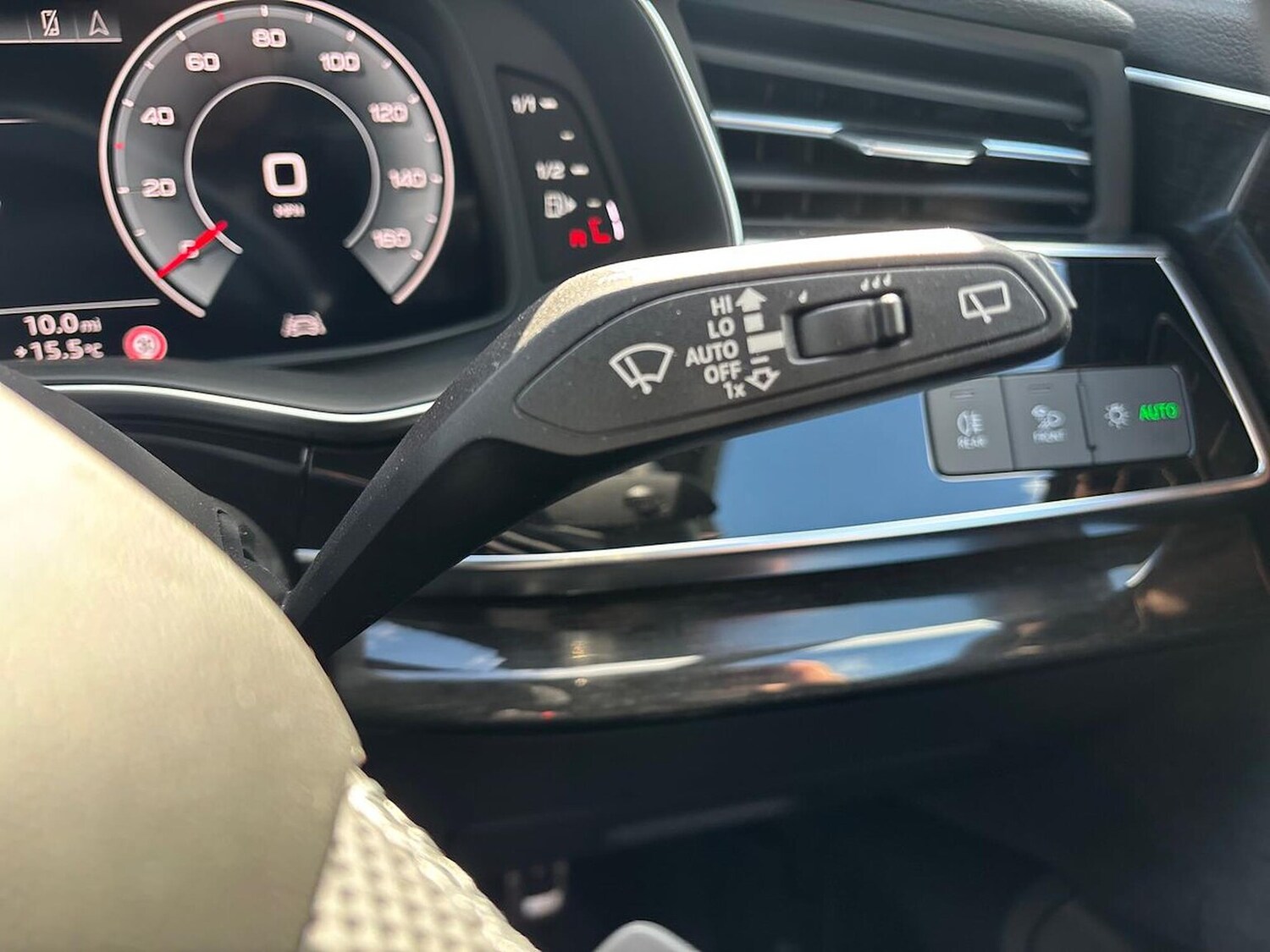 Used Audi Q7 2025 for sale - 76299414: Photo 29