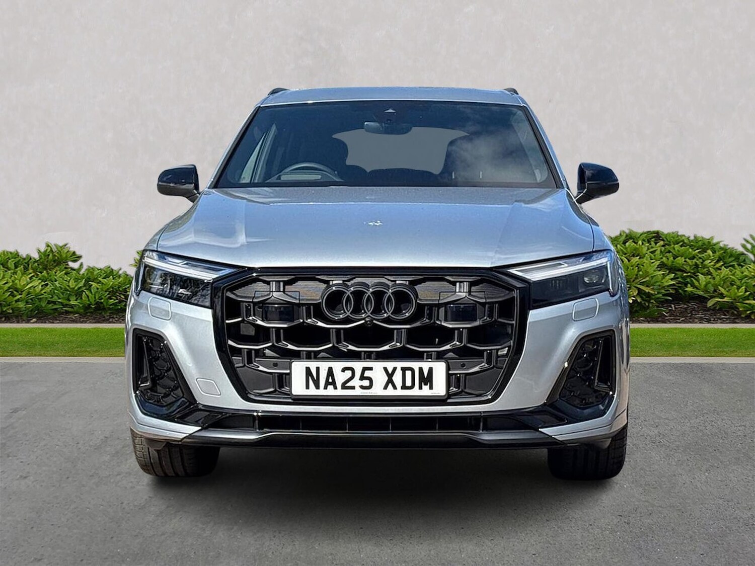 Used Audi Q7 2025 for sale - 76299414: Photo 5