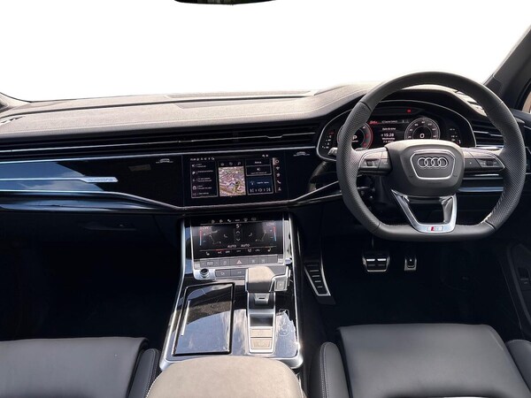Used Audi Q7 2025 for sale - 76299414: Photo 8
