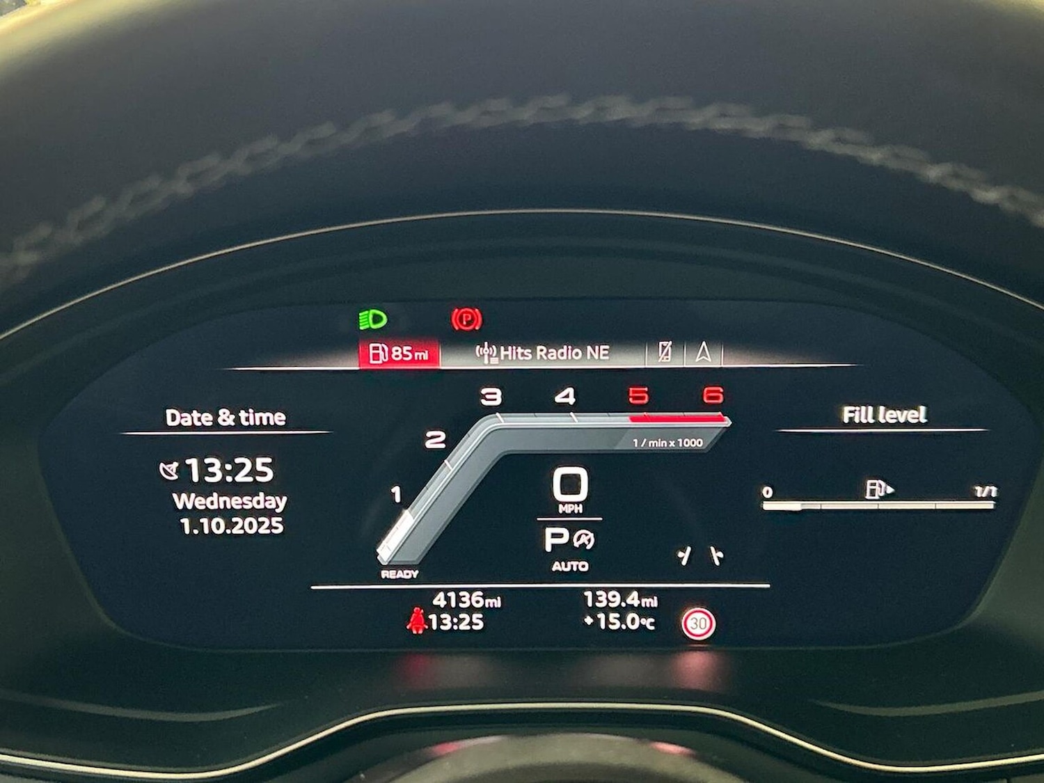 Used Audi A5 2024 for sale - 76142954: Photo 10