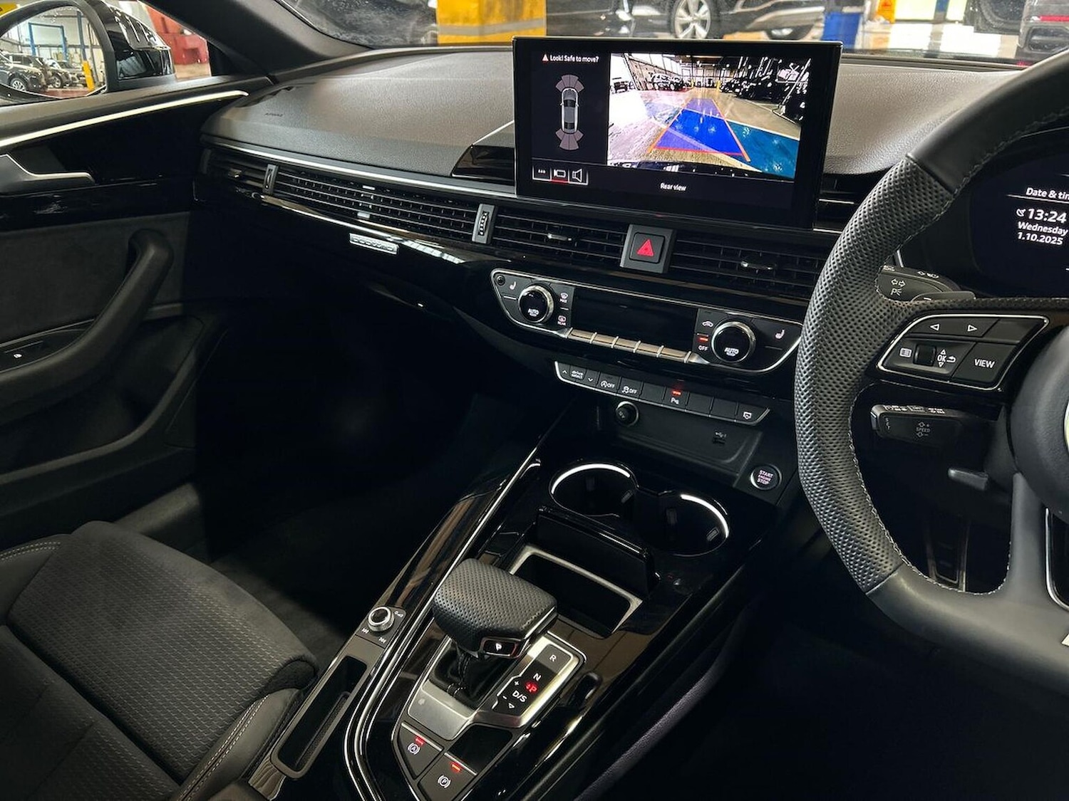 Used Audi A5 2024 for sale - 76142954: Photo 13