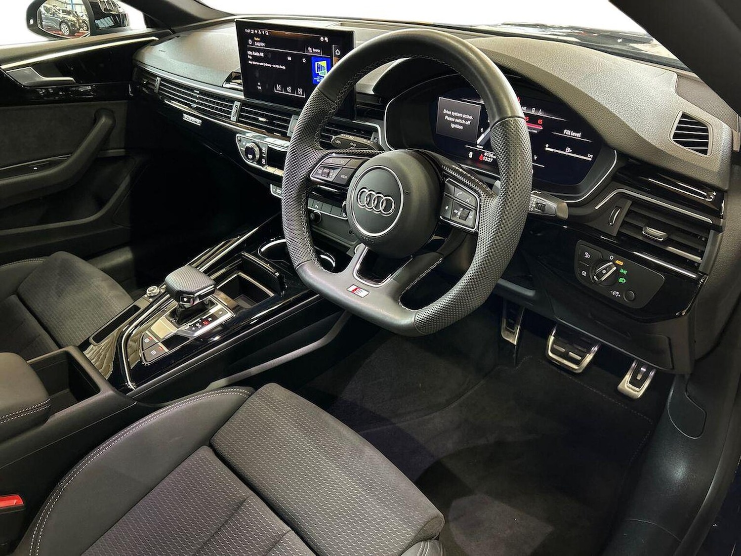Used Audi A5 2024 for sale - 76142954: Photo 15