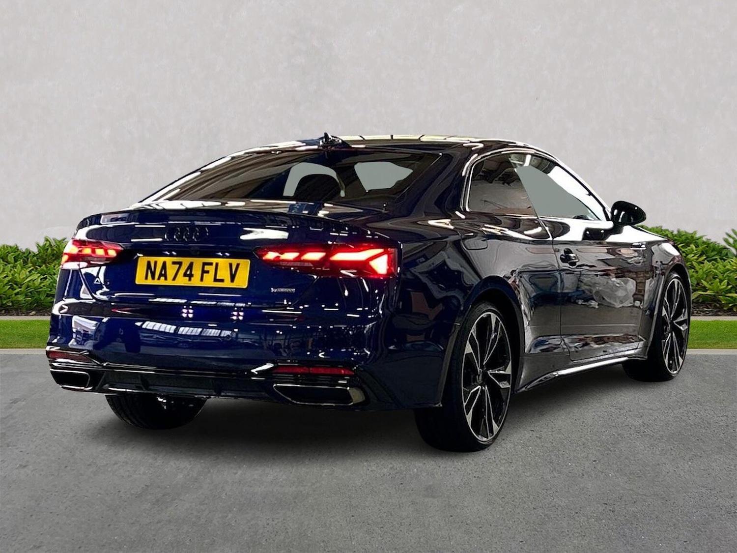 Used Audi A5 2024 for sale - 76142954: Photo 18