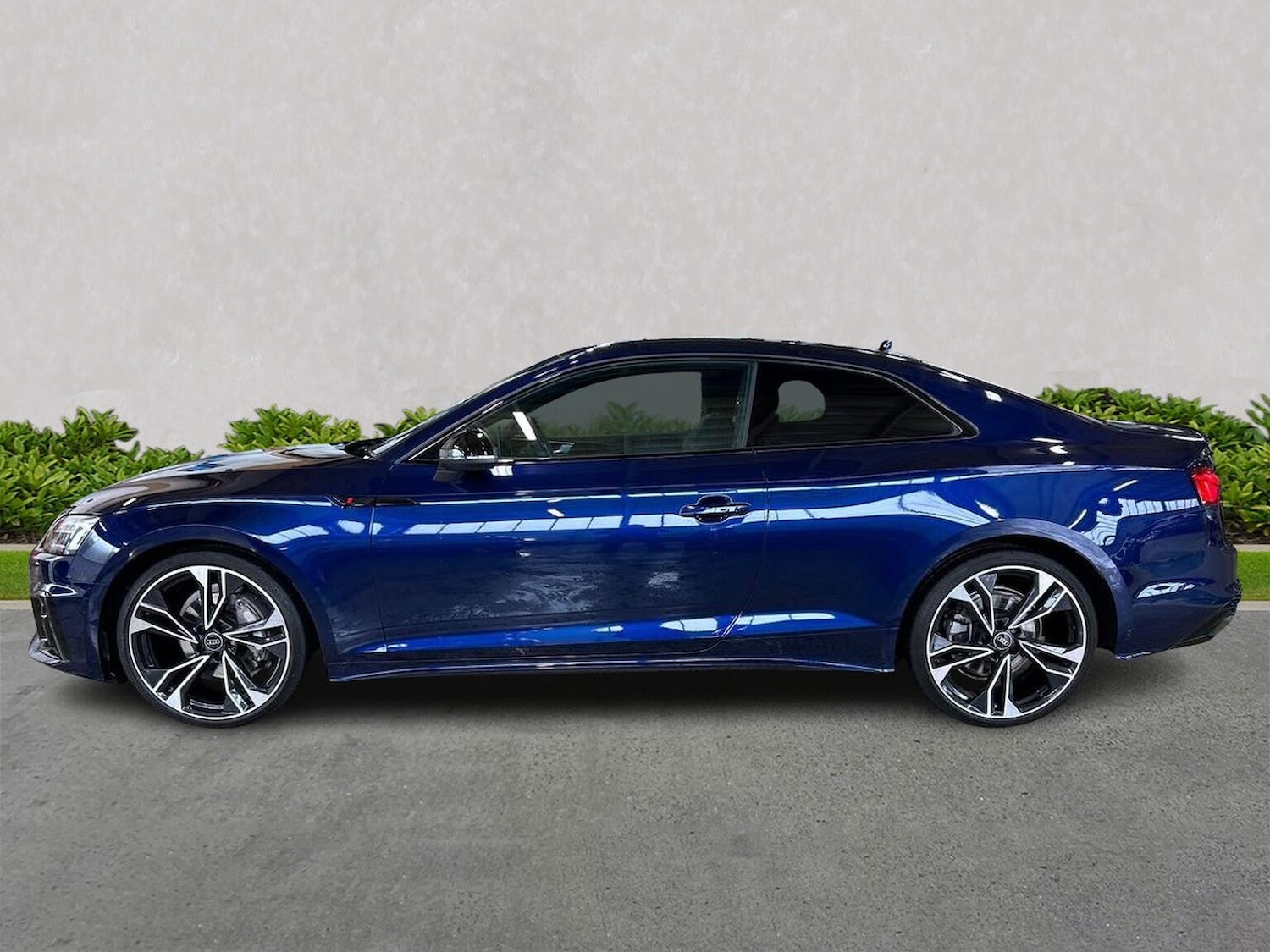 Used Audi A5 2024 for sale - 76142954: Photo 19