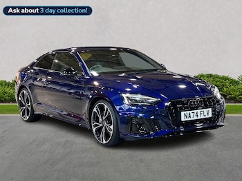 Audi - A5