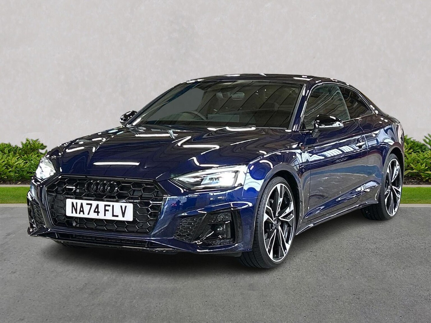 Used Audi A5 2024 for sale - 76142954: Photo 20