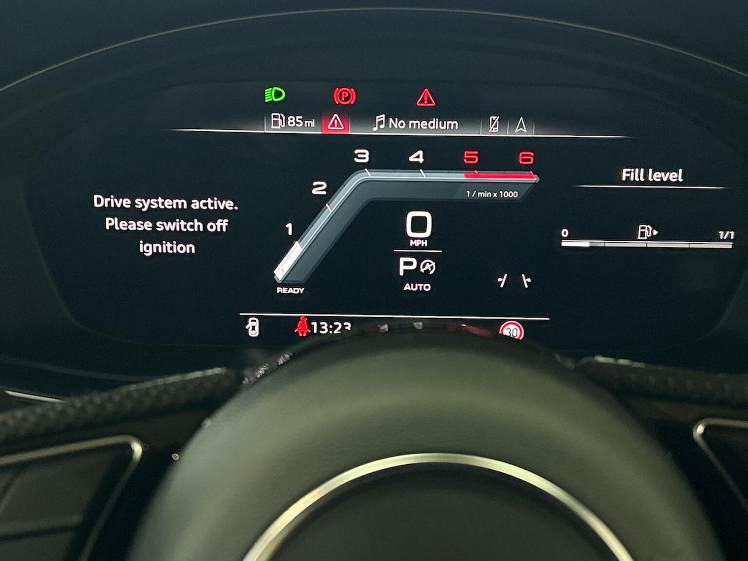 Used Audi A5 2024 for sale - 76142954: Photo 25