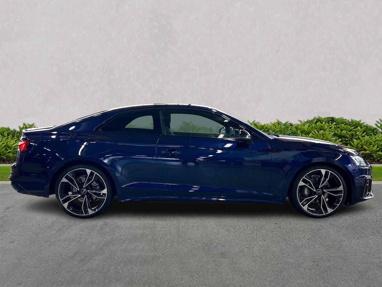 Used Audi A5 2024 for sale - 76142954: Photo 3