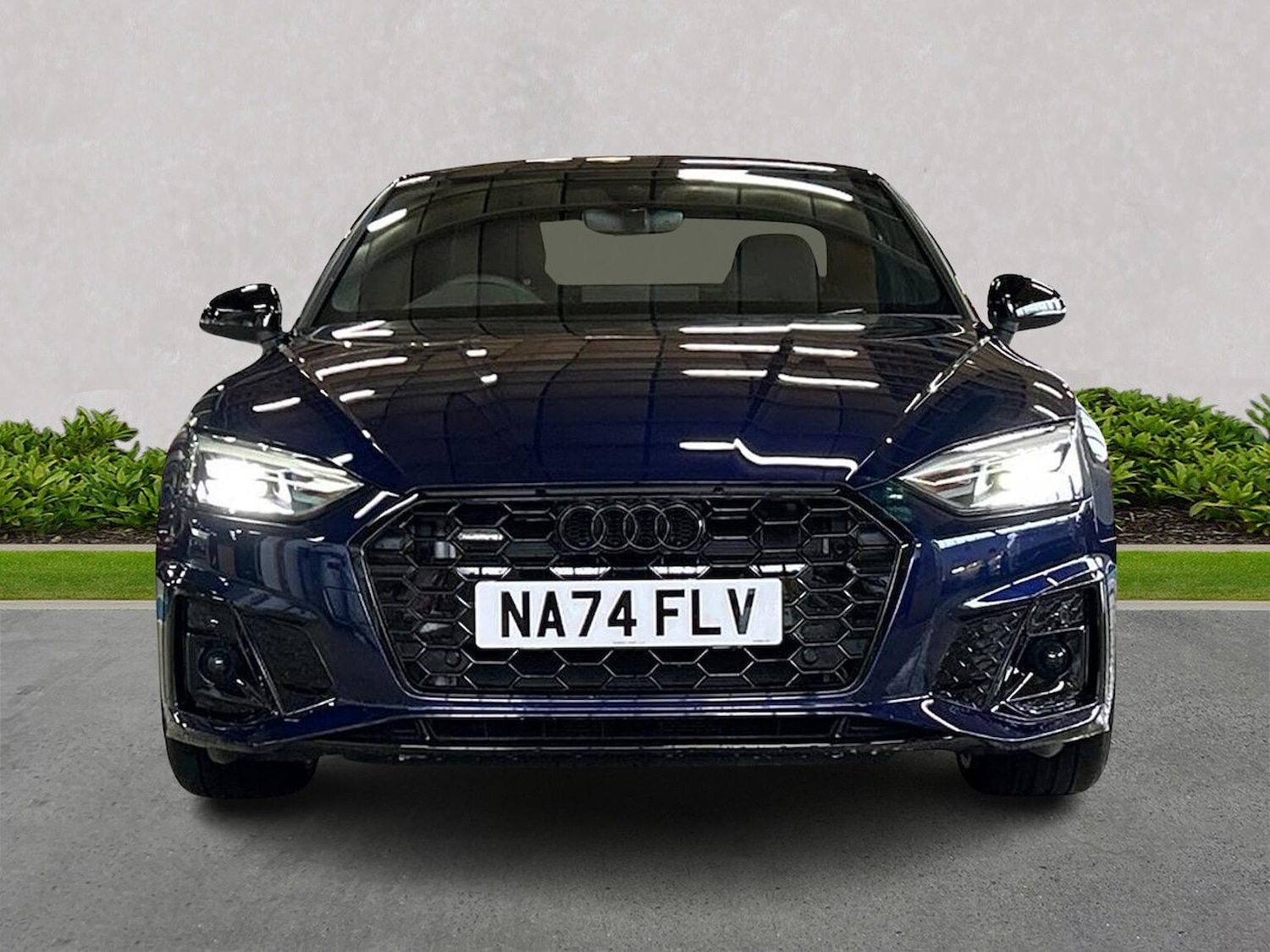 Used Audi A5 2024 for sale - 76142954: Photo 5