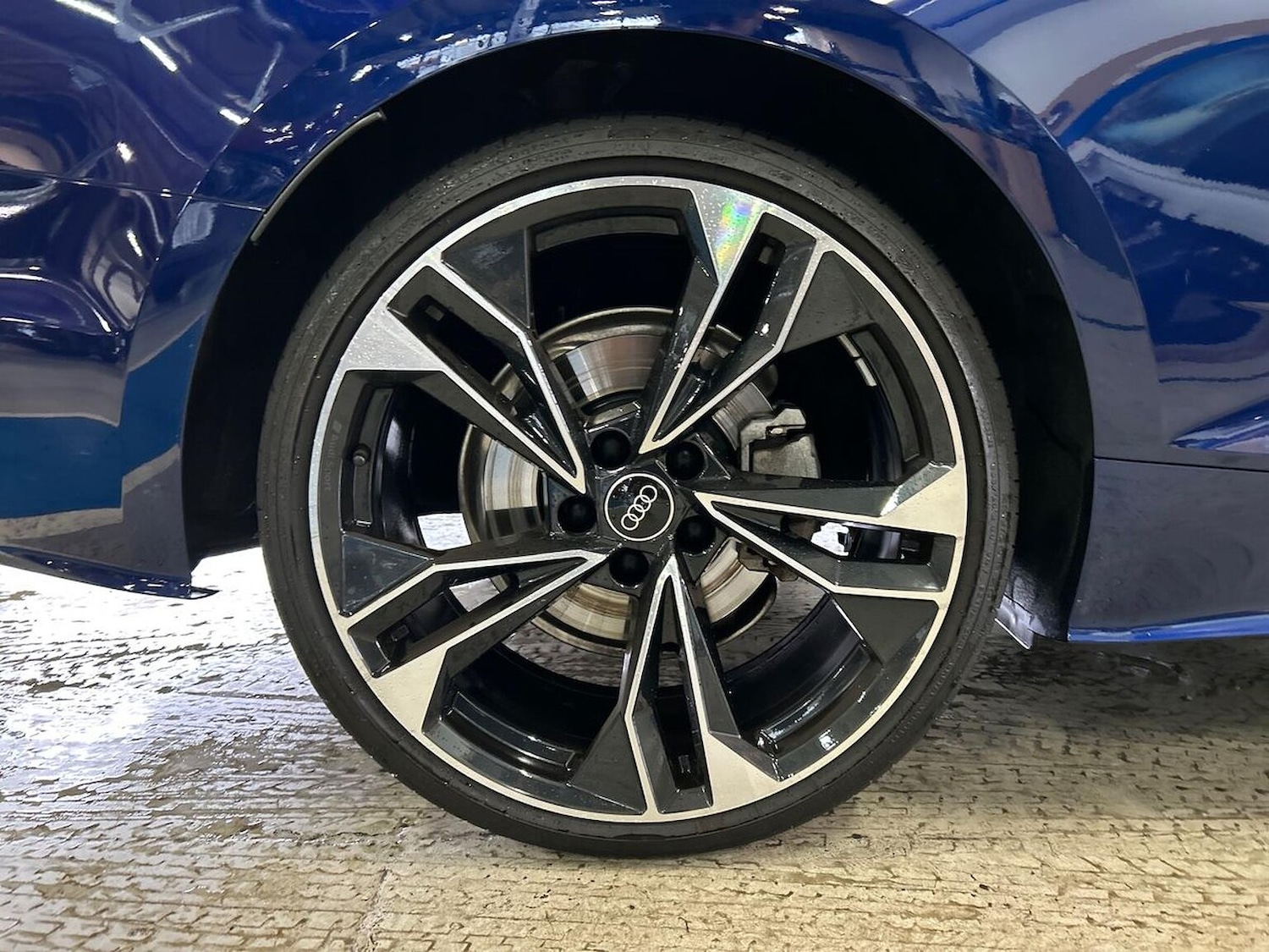 Used Audi A5 2024 for sale - 76142954: Photo 6