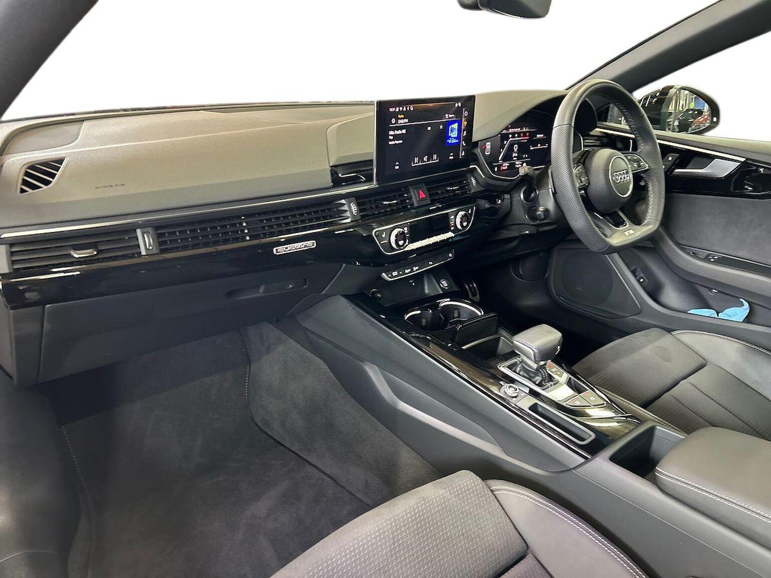 Used Audi A5 2024 for sale - 76142954: Photo 7