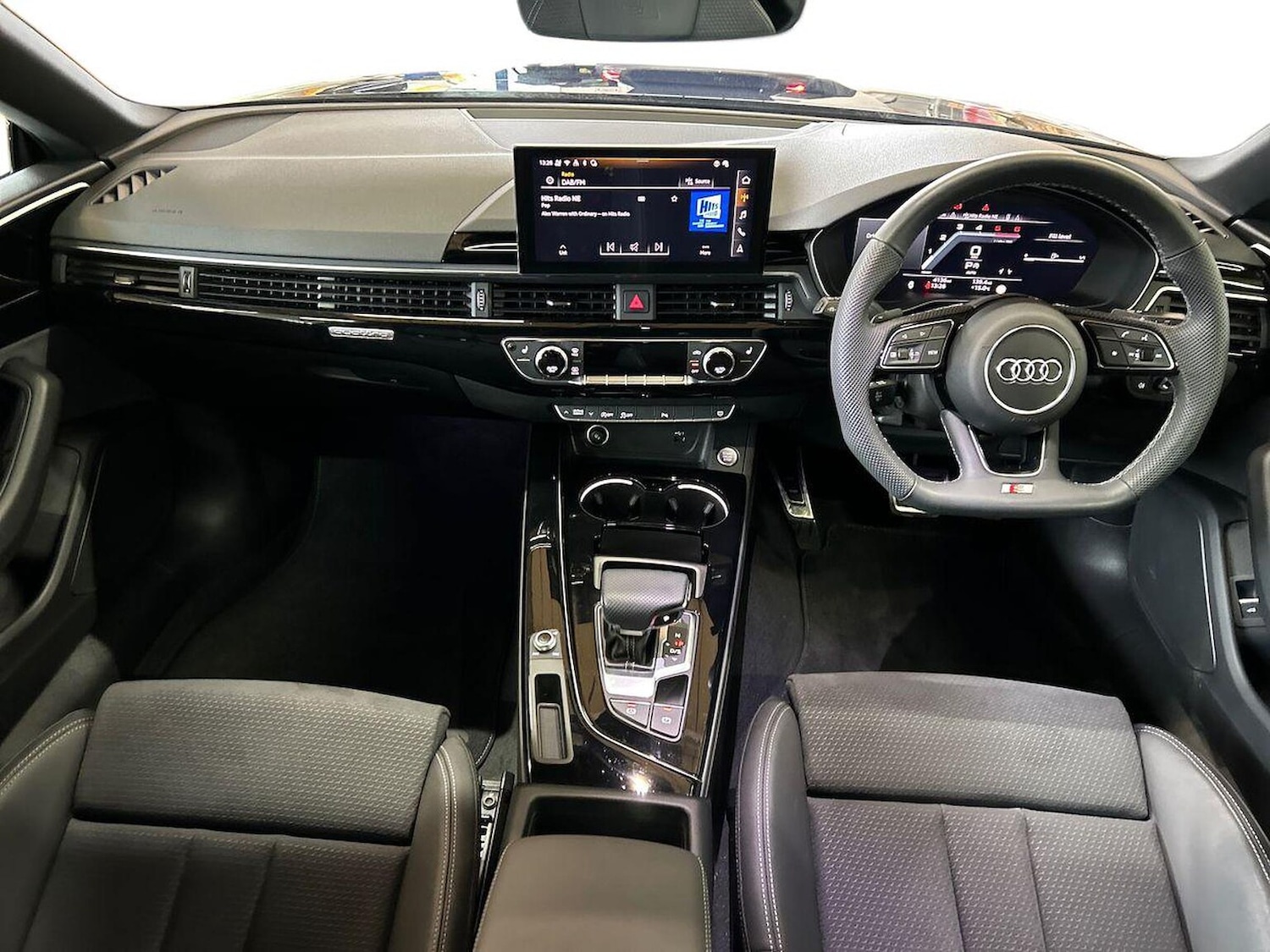 Used Audi A5 2024 for sale - 76142954: Photo 8