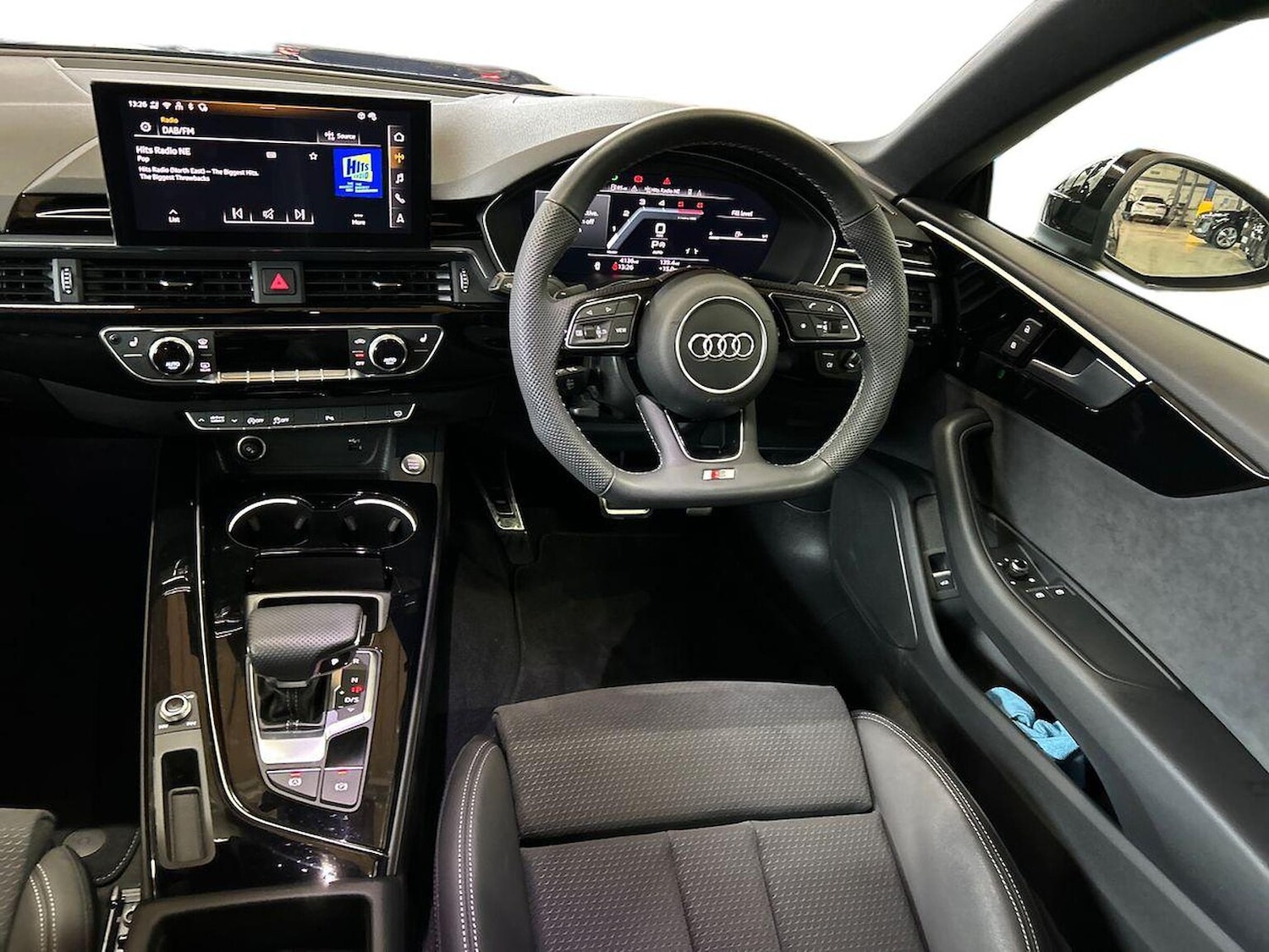 Used Audi A5 2024 for sale - 76142954: Photo 9