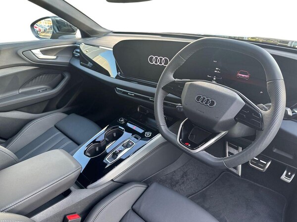 Used Audi A5 2025 for sale - 75593168: Photo 15