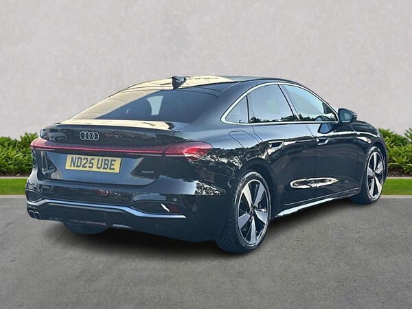 Used Audi A5 2025 for sale - 75593168: Photo 18