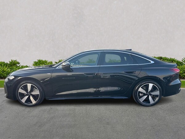 Used Audi A5 2025 for sale - 75593168: Photo 19