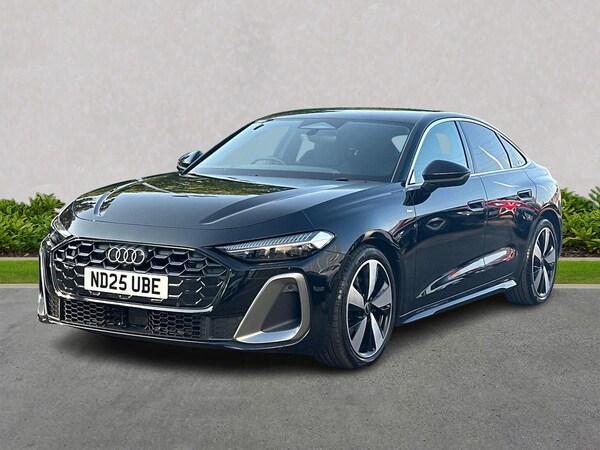 Used Audi A5 2025 for sale - 75593168: Photo 20