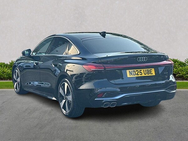 Used Audi A5 2025 for sale - 75593168: Photo 2