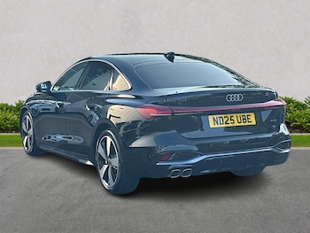 Used Audi A5 2025 for sale - 75593168: Photo
