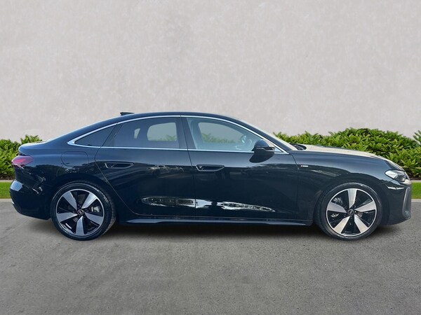 Used Audi A5 2025 for sale - 75593168: Photo 3