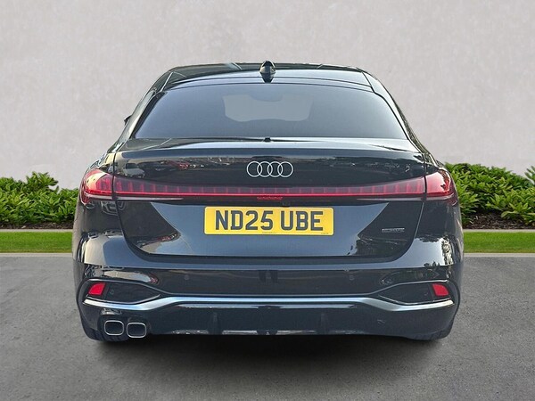 Used Audi A5 2025 for sale - 75593168: Photo 4