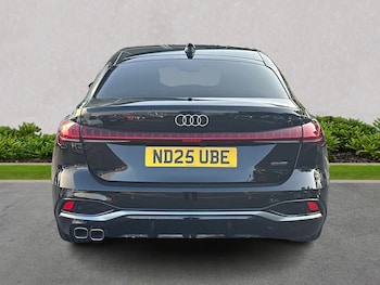 Used Audi A5 2025 for sale - 75593168: Photo