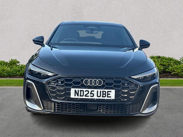 Used Audi A5 2025 for sale - 75593168: Photo 5