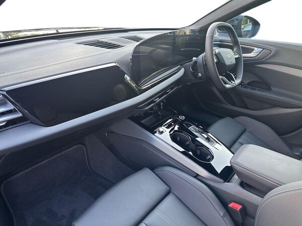 Used Audi A5 2025 for sale - 75593168: Photo 7