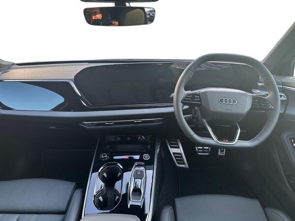 Used Audi A5 2025 for sale - 75593168: Photo 8